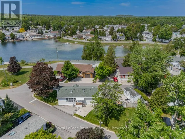 1 PINE LANE, Puslinch, Ontario N0B2J0