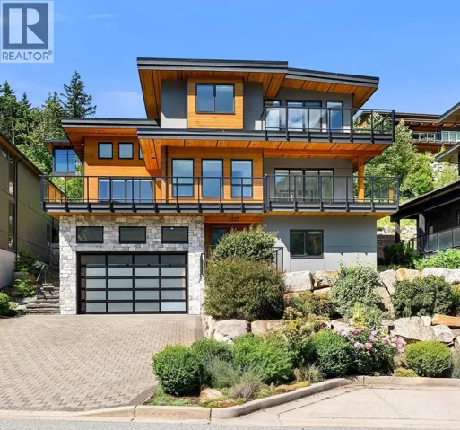 2237 WINDSAIL PLACE, Squamish, British Columbia V8B0T6