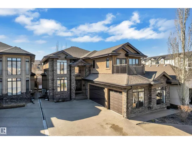 10915 175 AV NW NW, Edmonton, Alberta T5X0B7