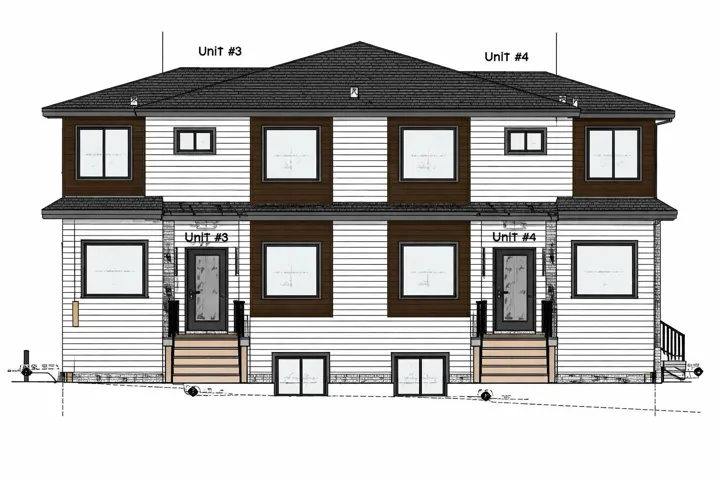 2 10996 148 STREET, Surrey, British Columbia V3R3Y4