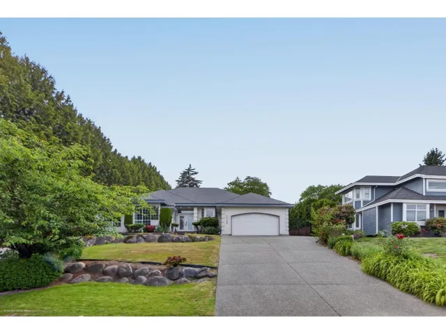 15186 73B AVENUE, Surrey, British Columbia V3S8B7