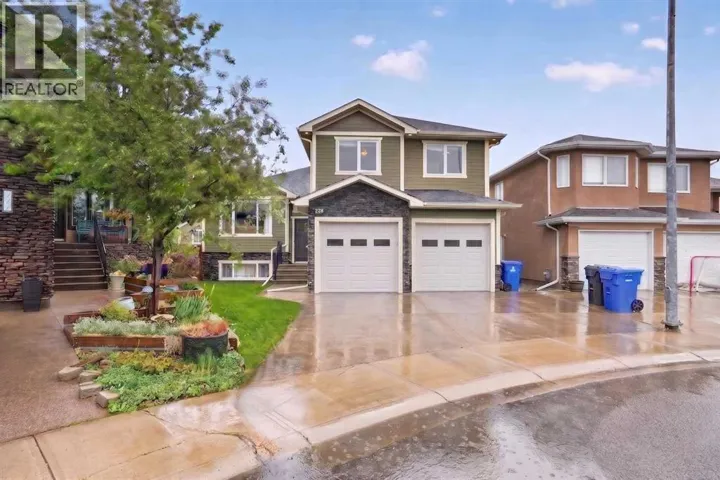 232 Sixmile Common S, Lethbridge, Alberta T1K5S7