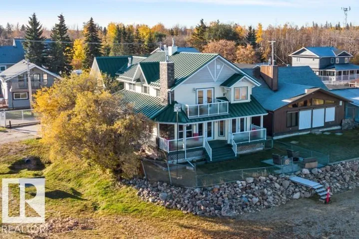 5803 51 AV, Rural Lac Ste. Anne County, Alberta T0E0A0