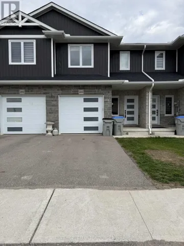 200 HOOPER STREET, St. Marys, Ontario N4X0A8