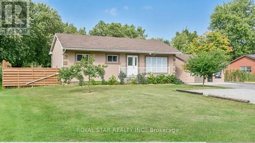 6540 TWENTY ROAD E, Hamilton, Ontario L0R1P0