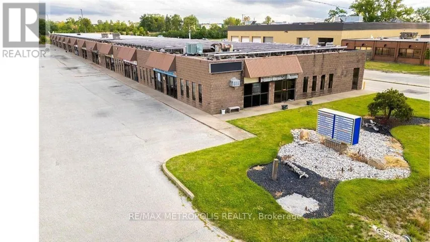 13 & 14 - 1173 MICHENER ROAD, Sarnia, Ontario N7S4W3