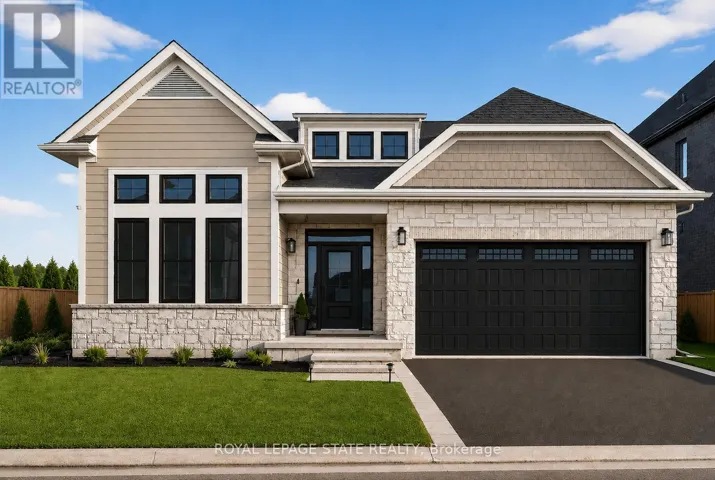 LOT 2 - 100 WATERSHORE DRIVE, Hamilton (Lakeshore), Ontario L8E0C1