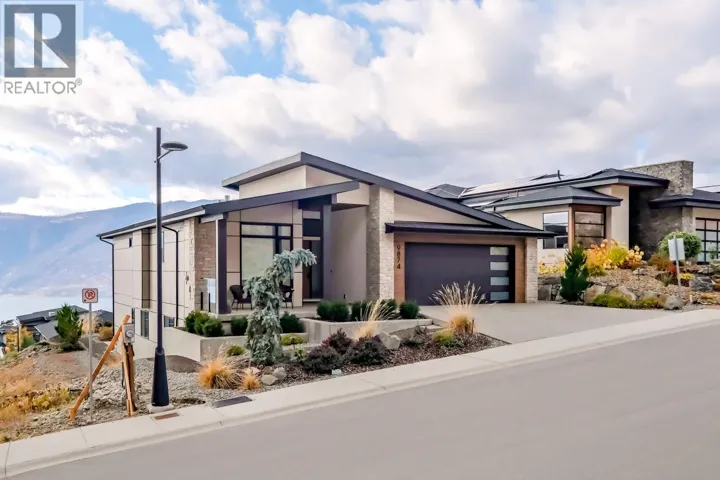 9874 Beacon Hill Drive, Lake Country, British Columbia V4V0A9