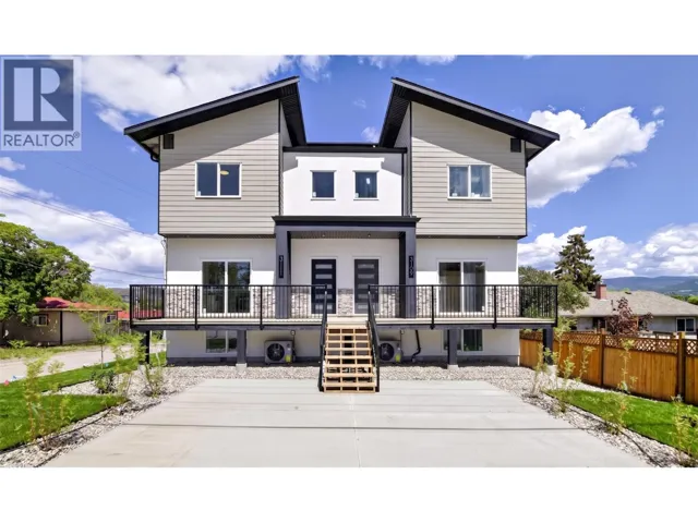 3109 15th Avenue, Vernon, British Columbia V1T5G7