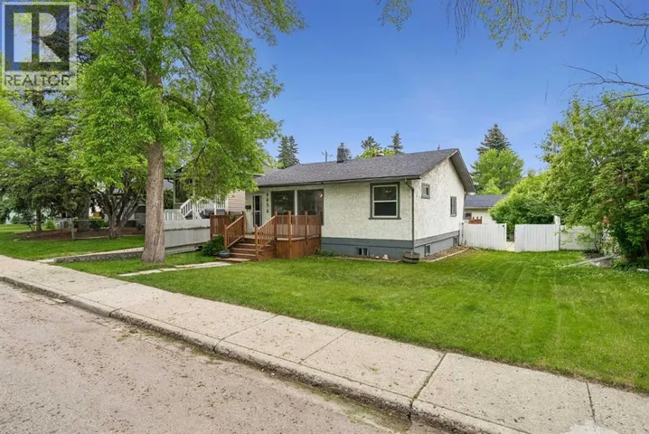 6636 18 Street SE, Calgary, Alberta T2C0M6