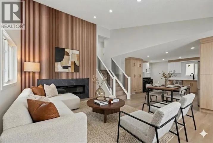 2031 24 Avenue NE, Calgary, Alberta t2e8h4