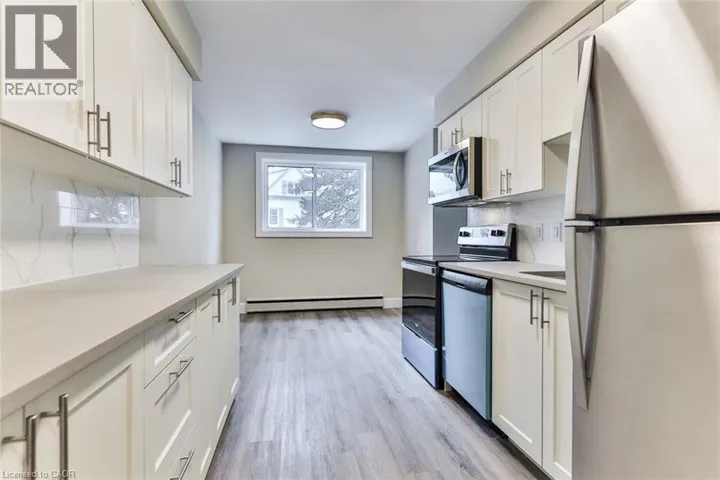 169 DAVID Street Unit# 10, Waterloo, Ontario N2G1Y3