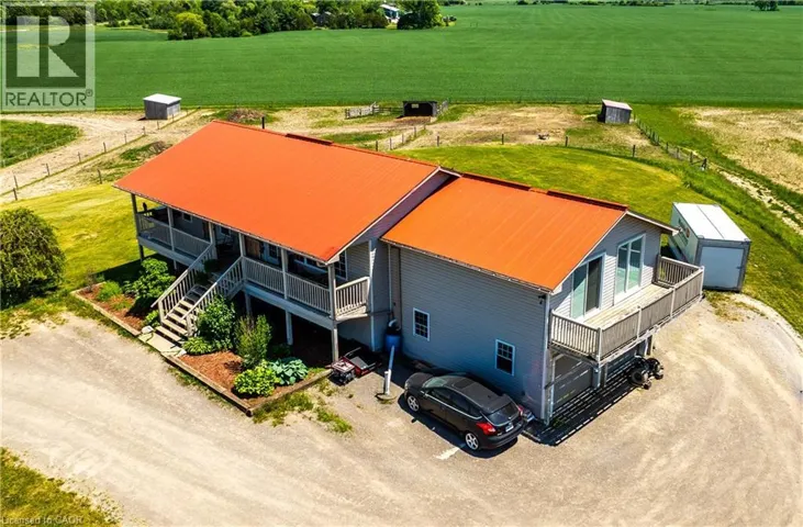 174 PAINTER Road, Onondaga, Ontario N3W2G9