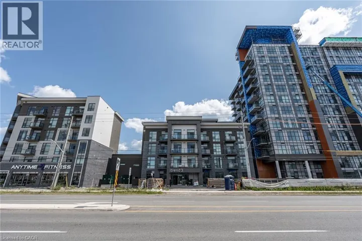470 DUNDAS Street E Unit# 225, Waterdown, Ontario L8B2A6