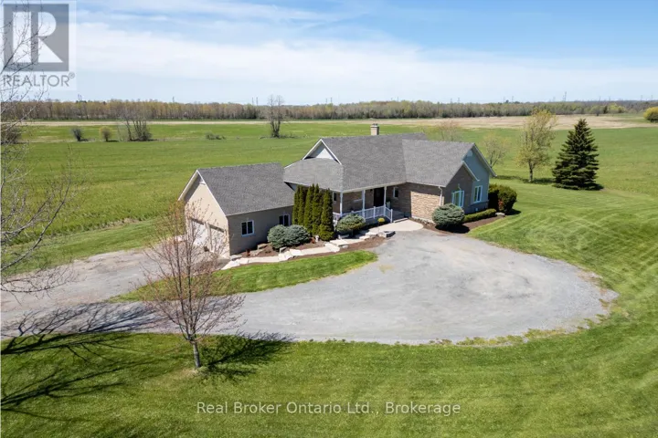 4186 GREEN ROAD, Clarington, Ontario L0B1J0