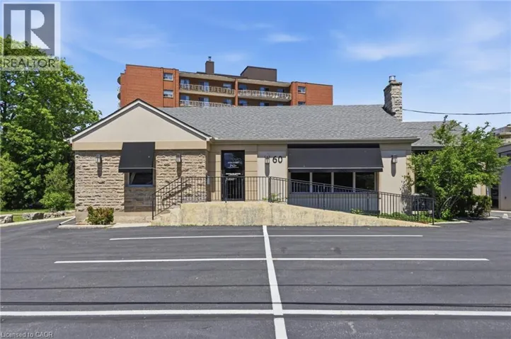 60 KING Street W Unit# 1, Stoney Creek, Ontario L8G1H8