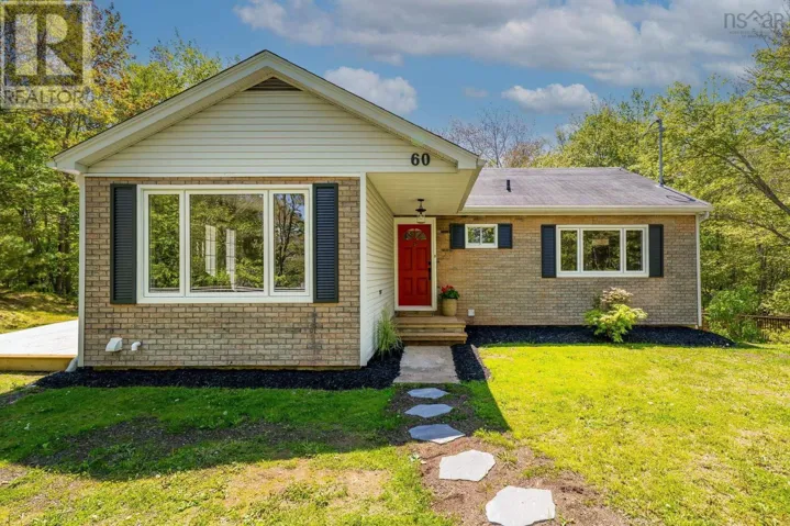 60 Saskatoon Drive, Halifax, Nova Scotia B3M3Z2