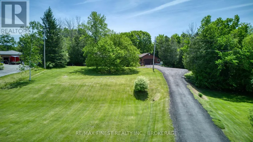 5895 DAVEY DRIVE, Frontenac (Frontenac South), Ontario K0H2W0