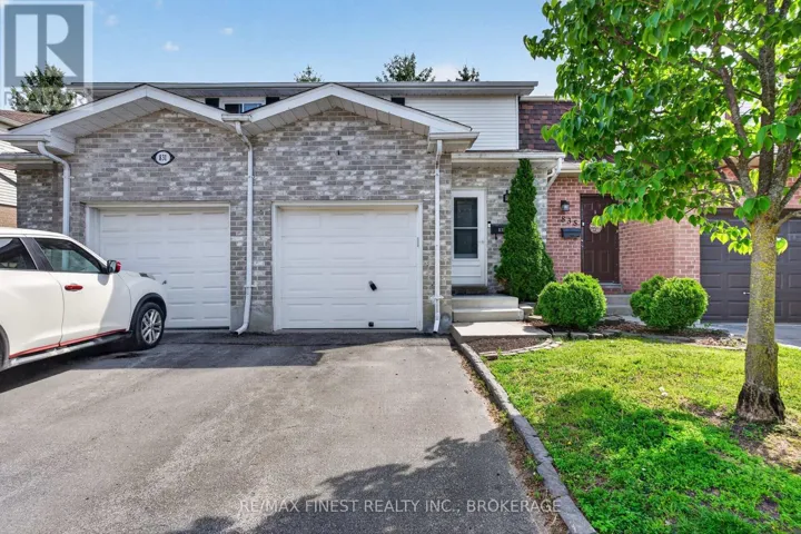 79 - 833 DATZELL LANE, Kingston (South of Taylor-Kidd Blvd), Ontario K7M7R7
