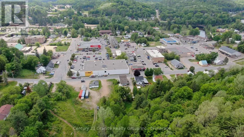 47 & 55 CLEAK AVENUE, Bancroft (Bancroft Ward), Ontario K0L1C0