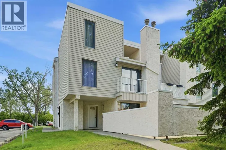 411, 3500 Varsity Drive NW, Calgary, Alberta T2L1Y3