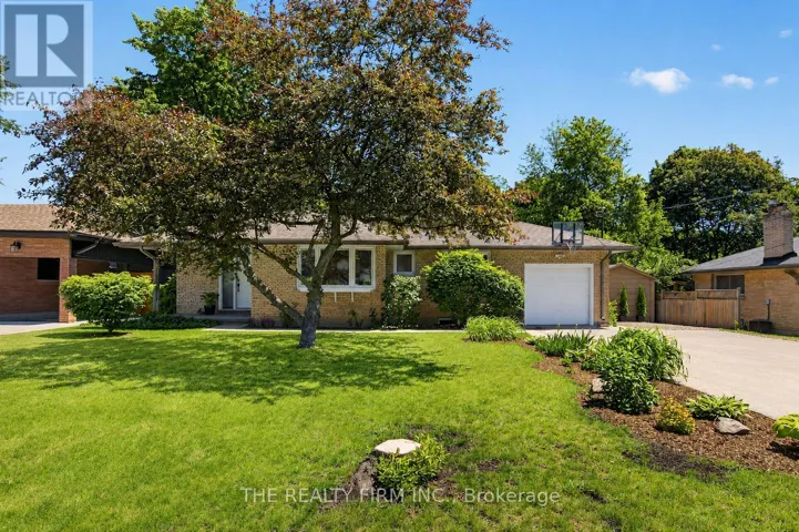 493 CYPRESS AVENUE, London North (North P), Ontario N6H3R4