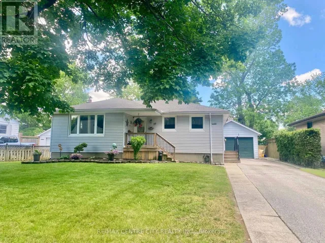 29 YORK STREET, Aylmer, Ontario N5H2G8