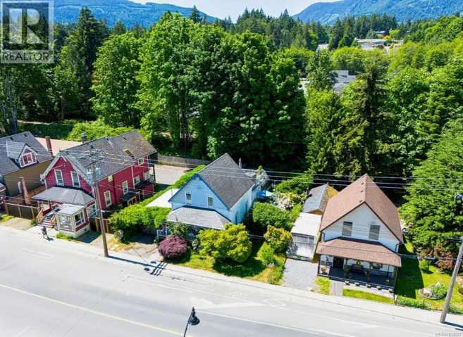 9712 Chemainus Rd, Chemainus, British Columbia V0R1K0