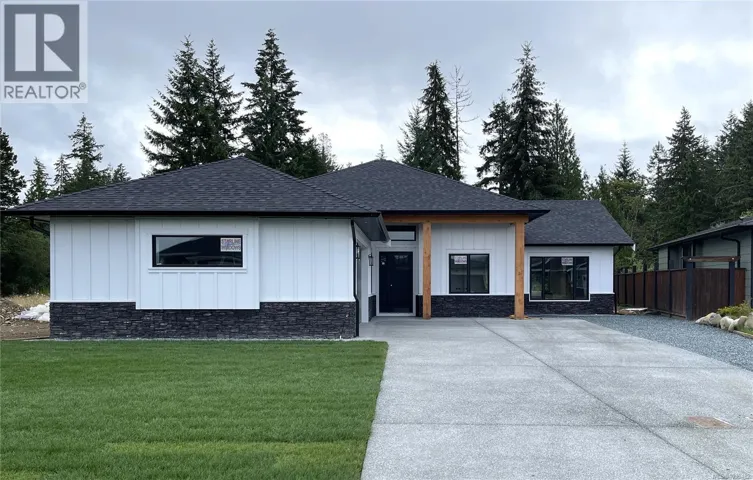 3036 Arbutus Dr, Port Alberni, British Columbia V9Y0C4