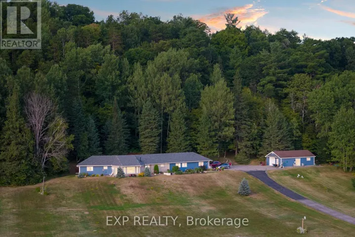 2012 60 HIGHWAY, Horton, Ontario K7V3Z6