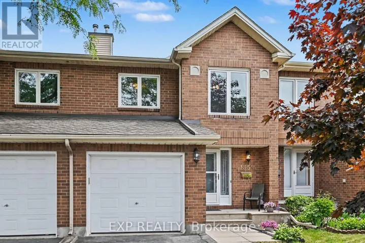 1859 SUMMERFIELDS CRESCENT, Ottawa, Ontario K1C7B7