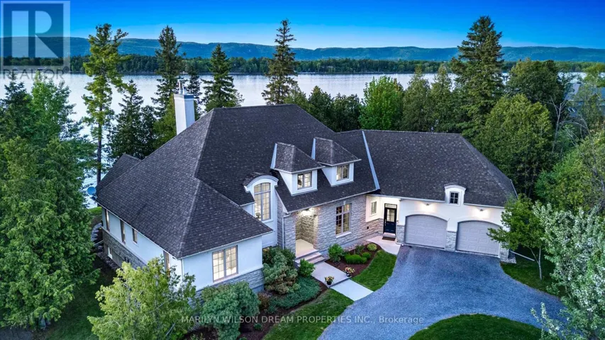 3442 BASKINS BEACH ROAD, Ottawa, Ontario K0A1T0