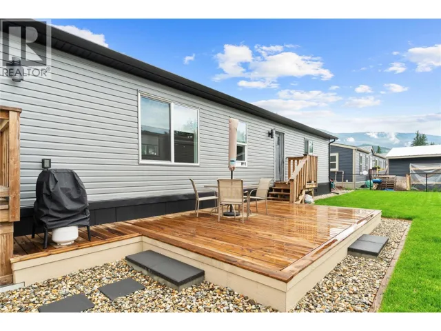 1705 Hillier Road Unit# 10, Sicamous, British Columbia V0E2E4