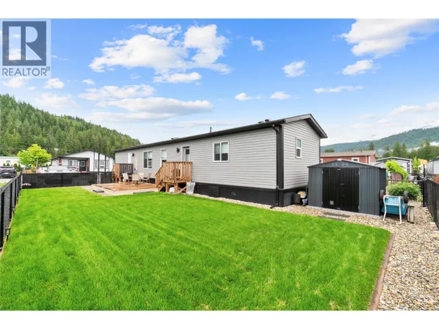 1705 Hillier Road Unit# 10, Sicamous, British Columbia V0E2E4