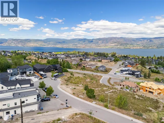 519 Trumpeter Road, Kelowna, British Columbia V1W5K6