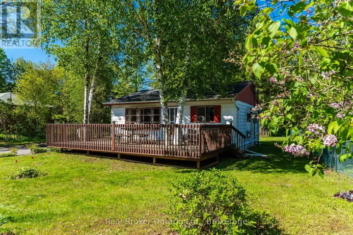 24 POPLAR DRIVE, Tiny, Ontario L9M0J2