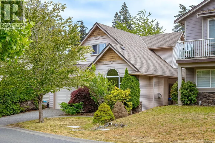 1001 Wild Ridge Way, Langford, British Columbia V9C4M8