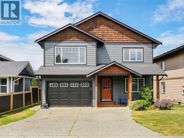 6742 Steeple Chase, Sooke, British Columbia V9Z0W3