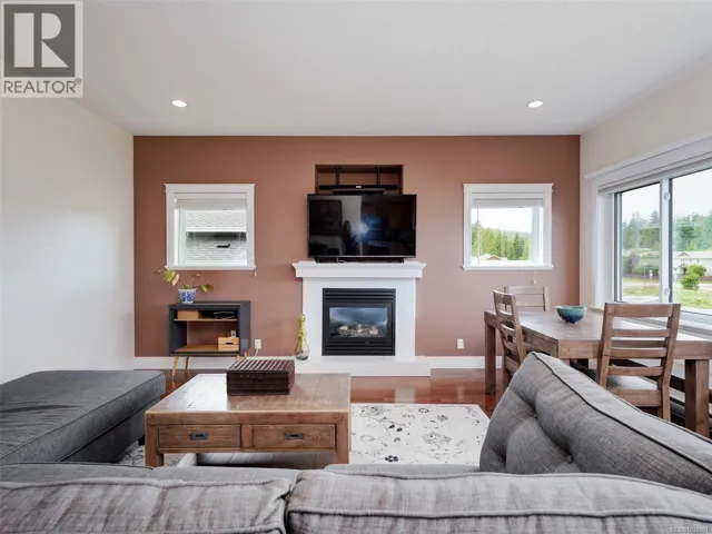 6742 Steeple Chase, Sooke, British Columbia V9Z0W3