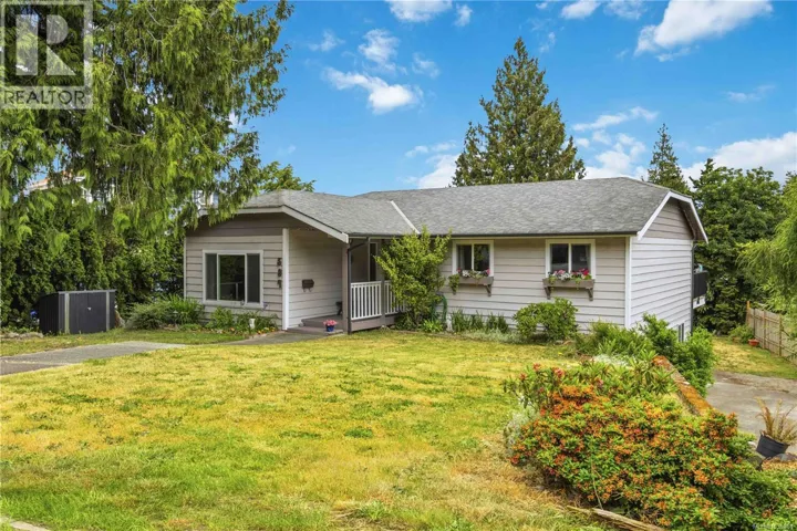 584 Stornoway Dr, Colwood, British Columbia V9C3J8