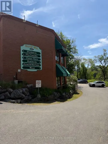 LOWER LEVEL - 101 MAPLE STREET, Muskoka Lakes (Medora), Ontario P0B1J0