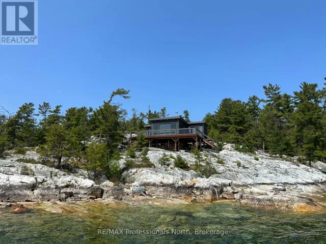 LOT 7 KILLARNEY, Killarney, Ontario P0M1A0