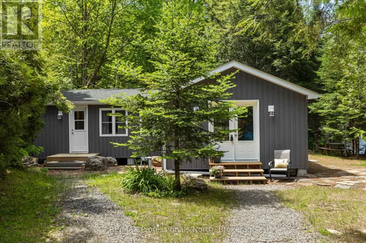 1106-1 OXBOW LAKE ROAD, Lake of Bays (Finlayson), Ontario P0B1L0