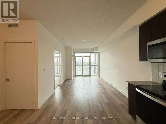 902 - 1603 EGLINTON AVENUE W, Toronto (Oakwood Village), Ontario M6E0A1
