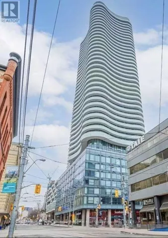 408 - 403 CHURCH STREET, Toronto (Church-Yonge Corridor), Ontario M4Y2C2