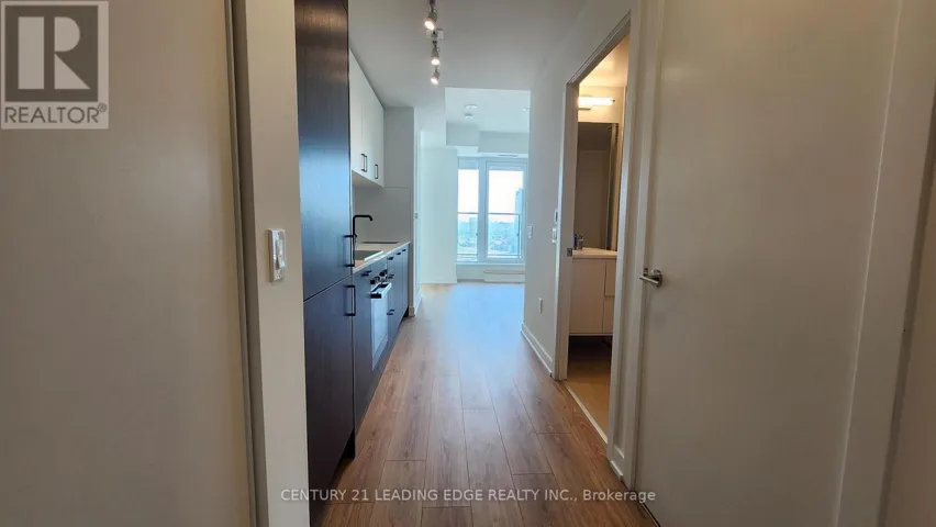 1506 - 5 QUARRINGTON LANE, Toronto (Banbury-Don Mills), Ontario M3C1H7