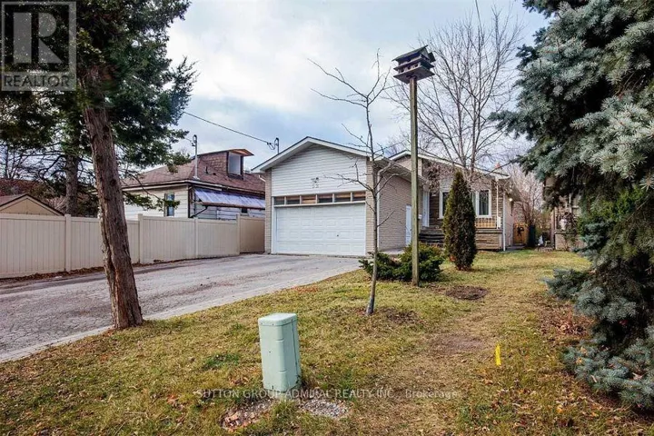 BSMT - 52 FARRELL AVENUE, Toronto (Willowdale West), Ontario M2R1C9