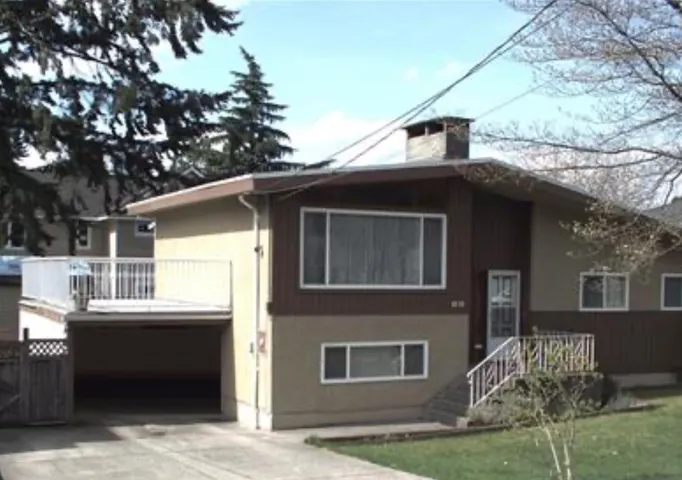 8225 112 STREET, Delta, British Columbia V4C4W7