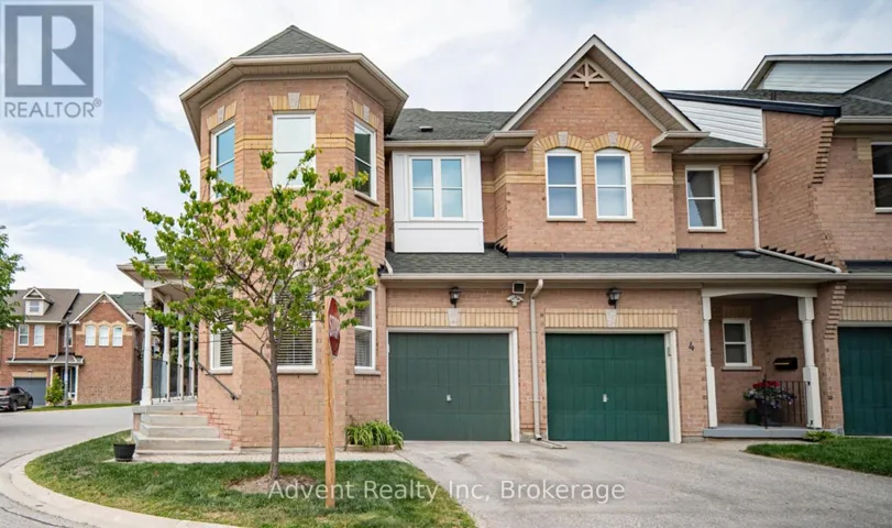 2 ALBERT BAILY WAY, Markham (Buttonville), Ontario L3R5P5