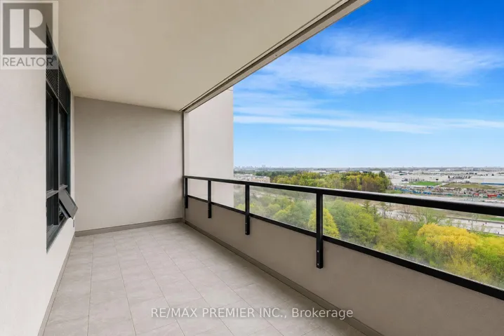 1106 - 9245 JANE STREET, Vaughan (Maple), Ontario L6A1H7